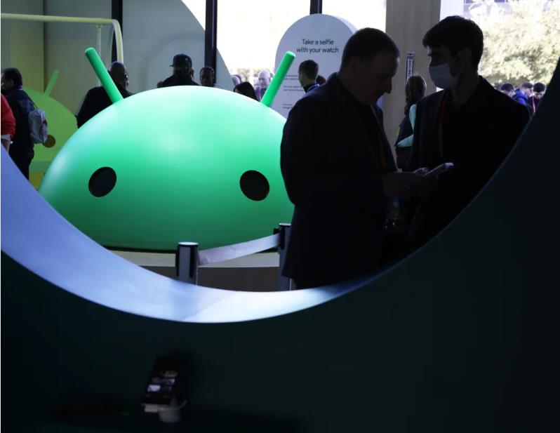Google will require developer verification for Android apps outside the Play Store.jpg