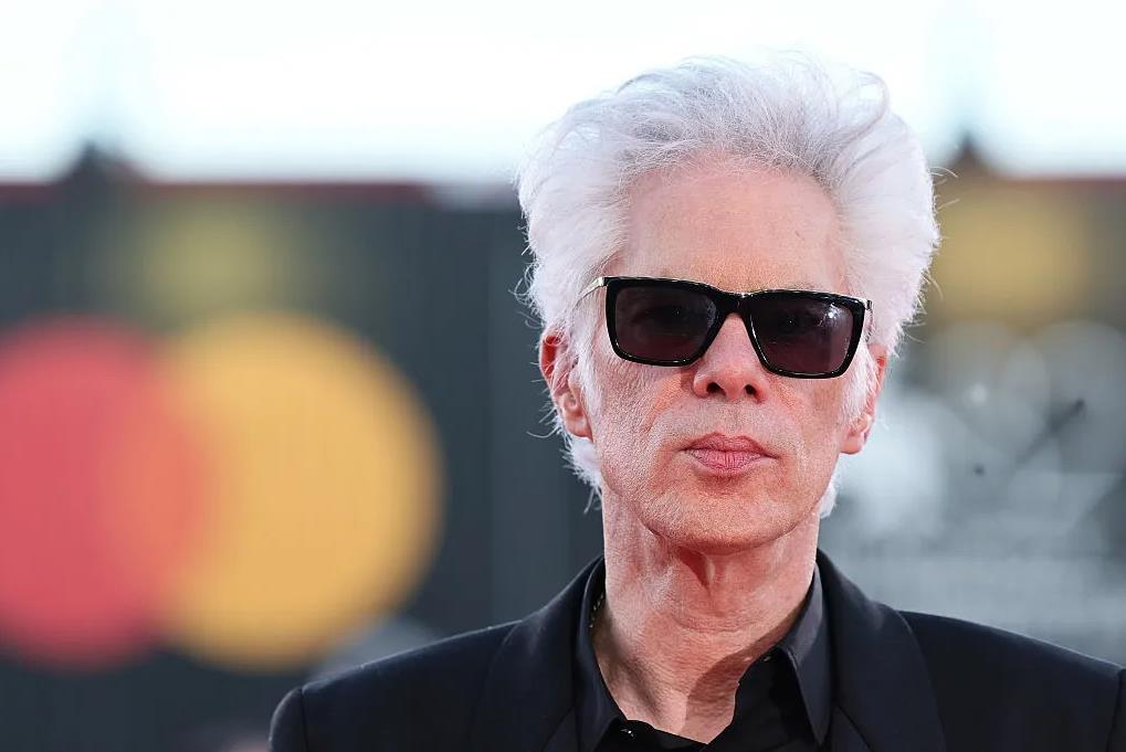 Director Jim Jarmusch ‘disappointed and disconcerted’ by Mubi’s funding from .jpg