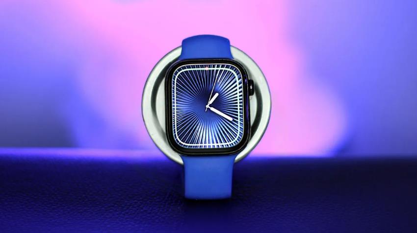 The Apple Watch Series 11 Could Share the Stage at Next Week's Event.jpg