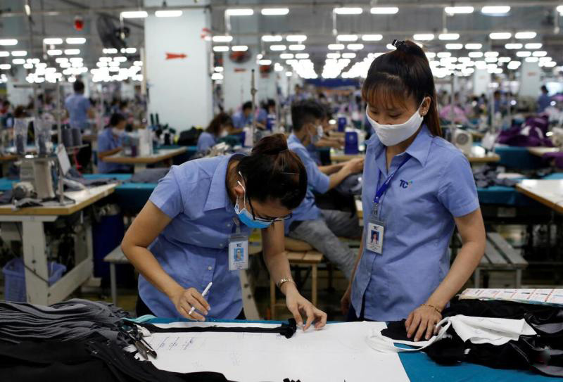 Thai export growth slows down.jpg