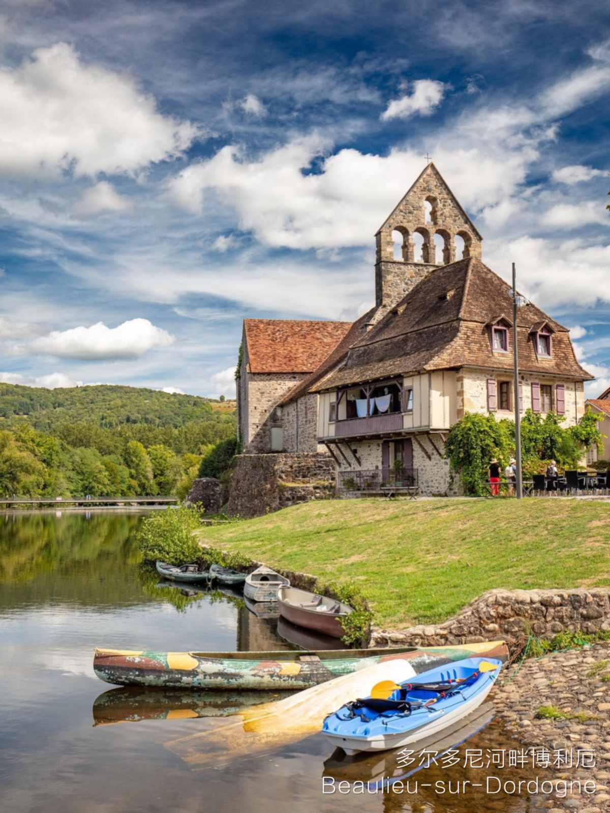 The 2025 French Favorite Town is out! Romantic like a fairyland (1).jpg