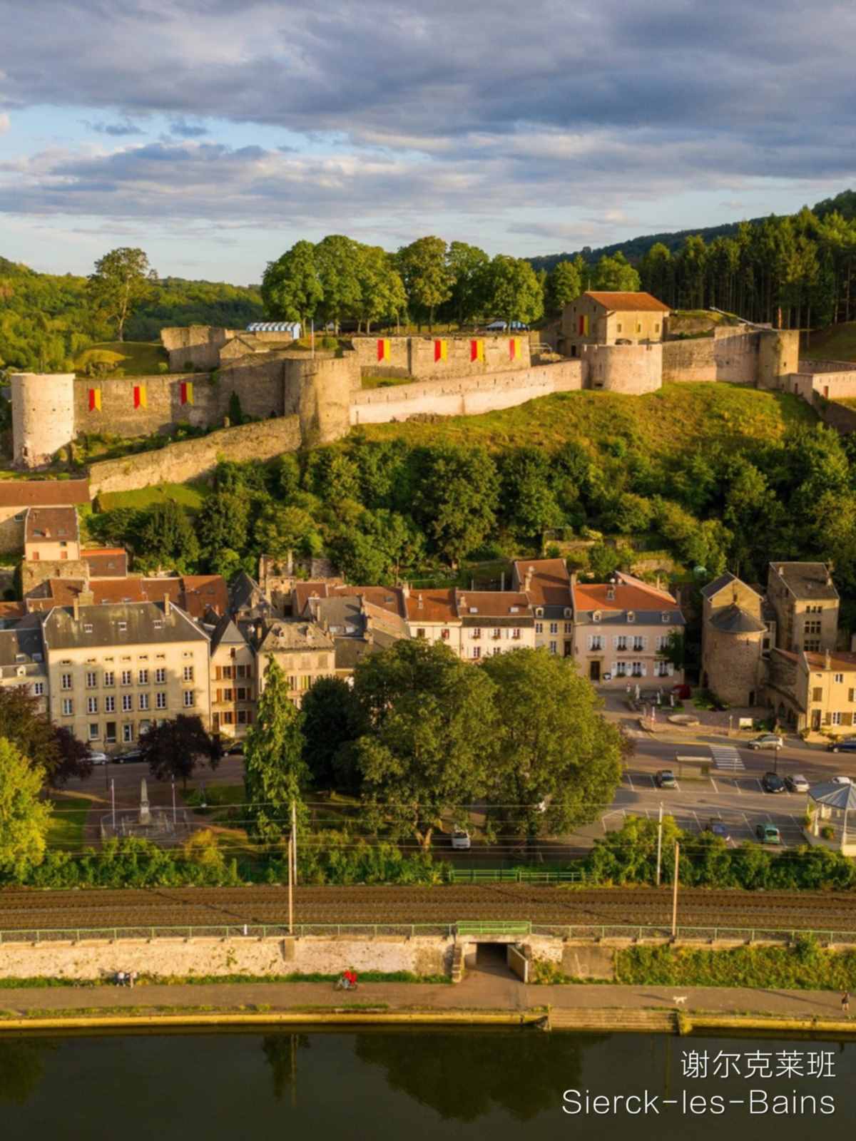 The 2025 French Favorite Town is out! Romantic like a fairyland (6).jpg