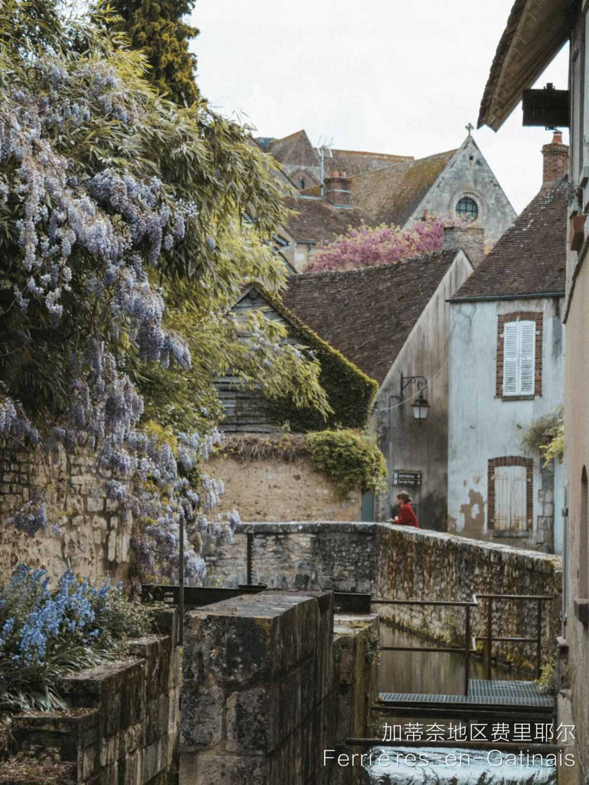 The 2025 French Favorite Town is out! Romantic like a fairyland (9).jpg