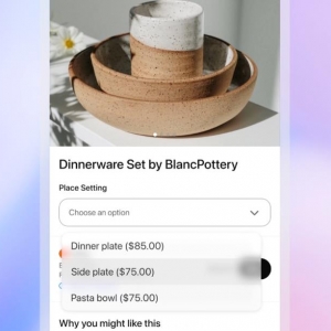 OpenAI takes on Google, Amazon with new agentic shopping system