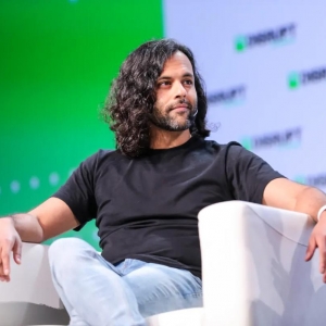 Baiju Bhatt’s Aetherflux: Next Frontier at TechCrunch Disrupt 2025